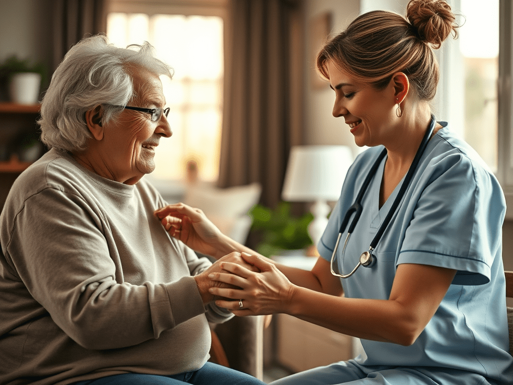 Accompagnement pour une vie sereine avec une stomie –&nbsp;Namur