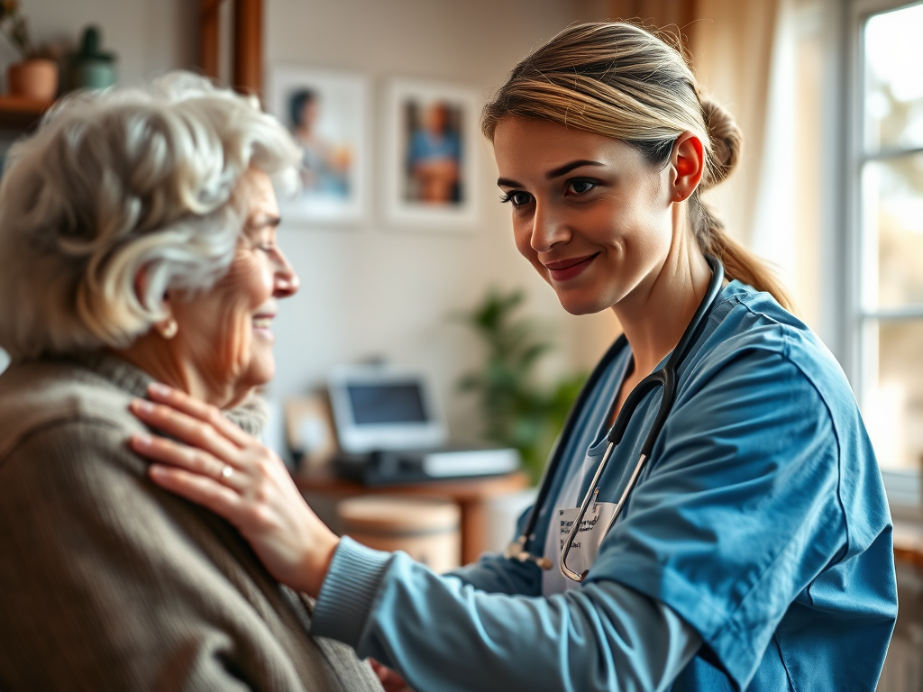 Aide à Domicile : Toilettes et Soins Personnels. Région Namur – Jambes- Temploux et Jemeppe Sur&nbsp;Sambre