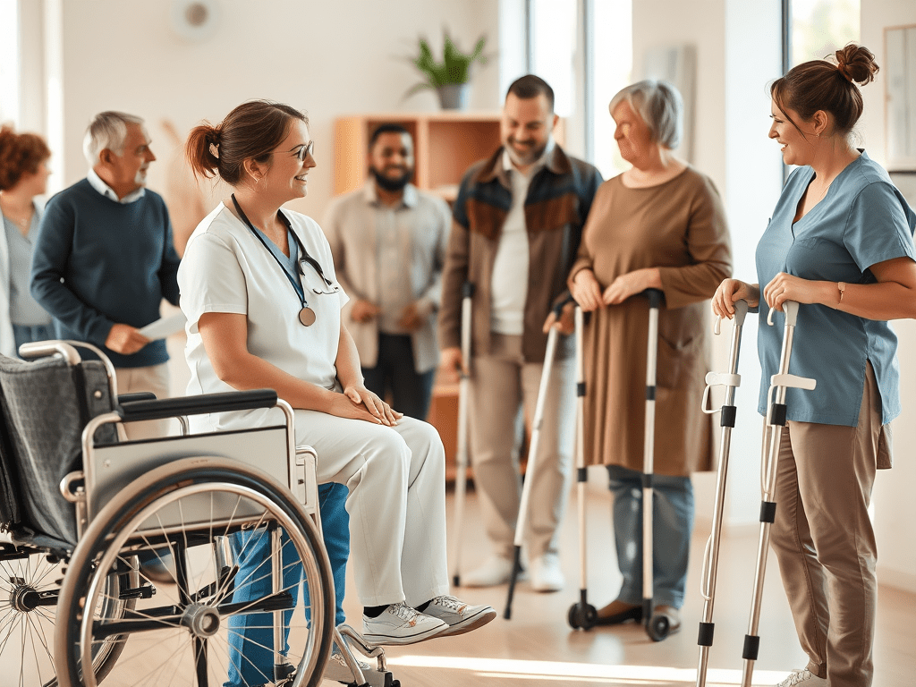 Vente et Location de Matériel Médical sur Mesure Namur –&nbsp;Charleroi