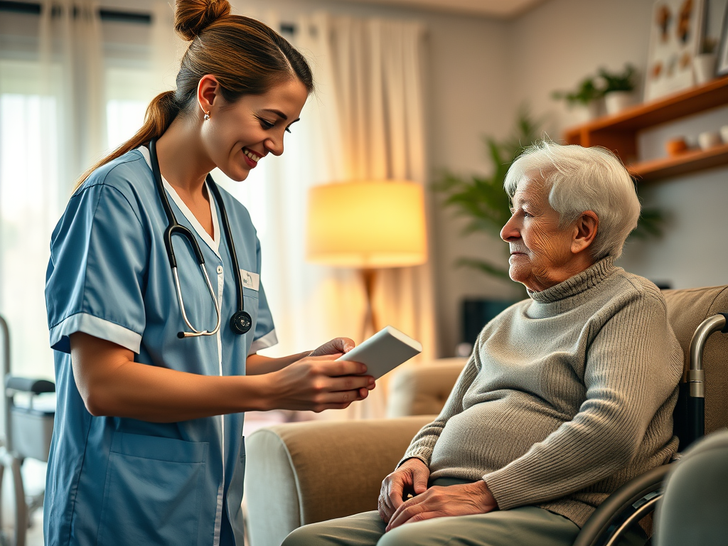 Services de Soins Infirmiers Professionnels 7j/7 Namur – Jemeppe Sur&nbsp;Sambre